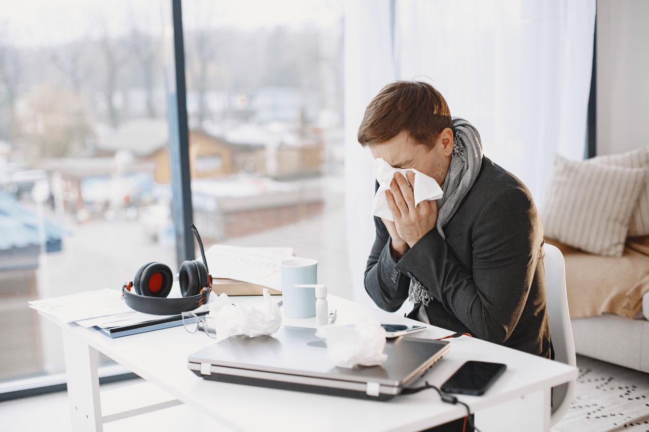 Can I Lose My Claim Due to a Sneeze?